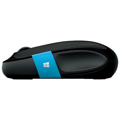   Microsoft Sculpt Comfort Mouse Black Bluetooth - #2