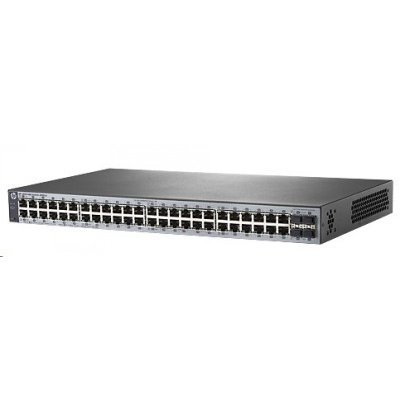   HP 1820-48G Switch (J9981A) - #1