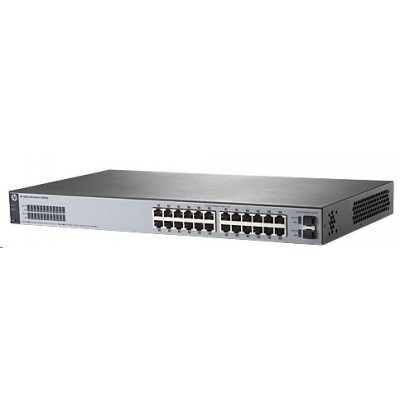   HP 1820-24G Switch (J9980A) - #1