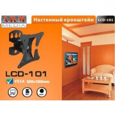       Arm Media LCD-101 - #1