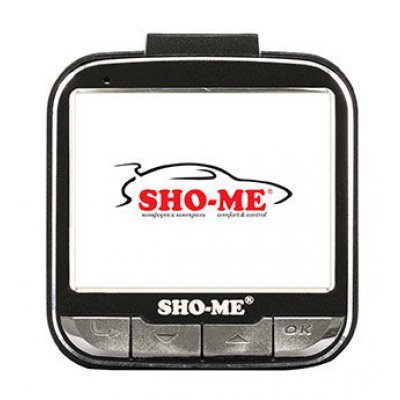   Sho-Me NTK-50FHD - #1