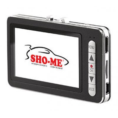   Sho-Me HD330-LCD - #1
