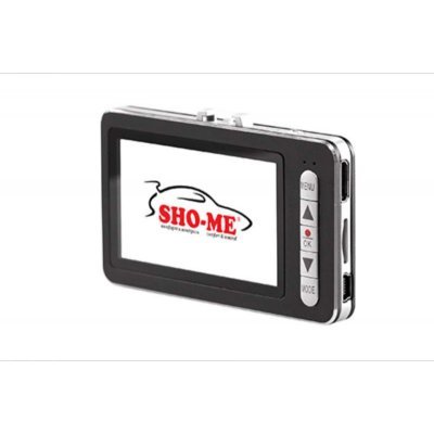   Sho-Me HD330-LCD - #3
