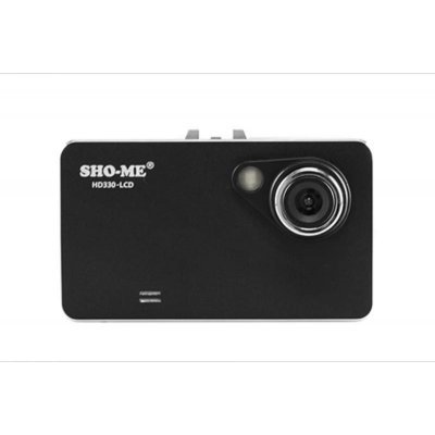   Sho-Me HD330-LCD - #4