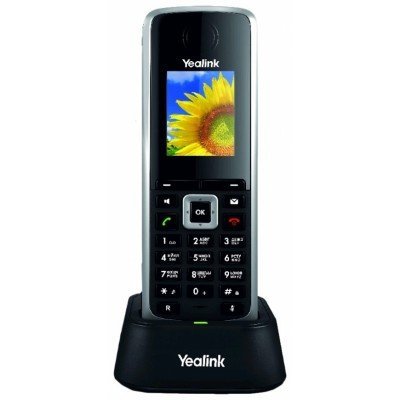  VoIP- Yealink W52H DECT SIP- - #2