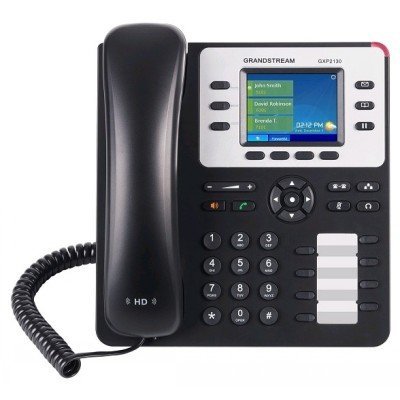  VoIP- Grandstream GXP-2130 - #1