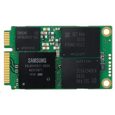   SSD Samsung MZ-M5E1T0BW 1Tb - #1