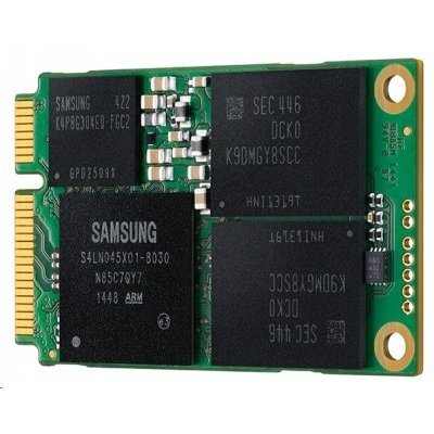   SSD Samsung MZ-M5E1T0BW 1Tb - #2