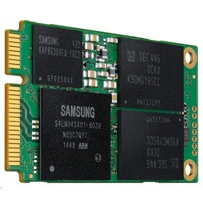   SSD Samsung MZ-M5E1T0BW 1Tb - #8