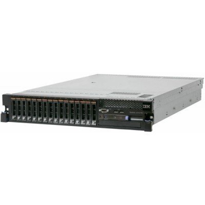   IBM System x3650 M5 Express (5462E6G) - #1