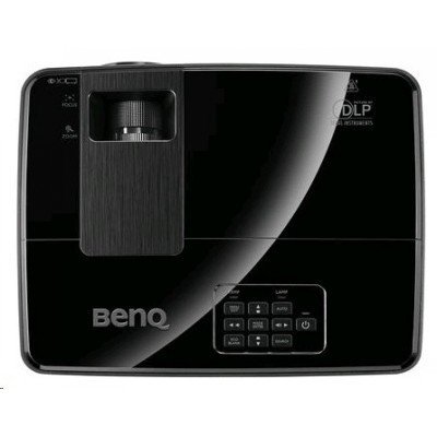   BenQ MX507 - #7
