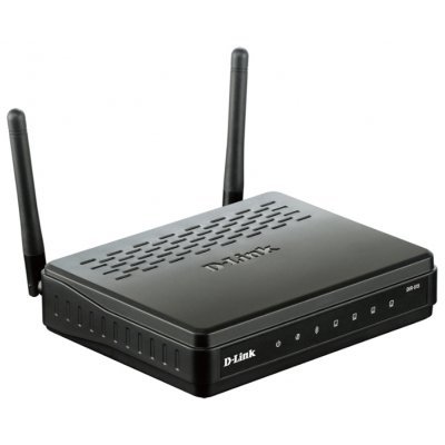  Wi-Fi  D-Link DIR-615/FB1/U1B - #1
