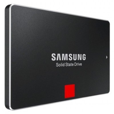   SSD Samsung 256Gb MZ-7KE256BW - #7