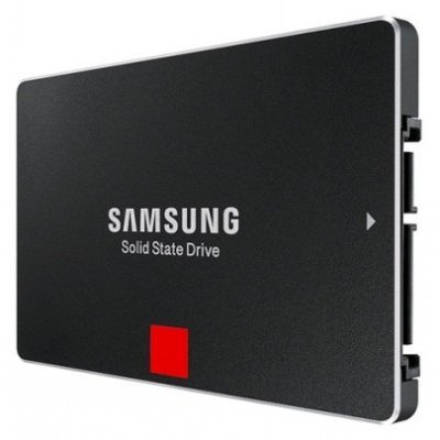   SSD Samsung 1Tb MZ-7KE1T0BW - #2