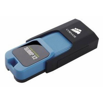  USB  Corsair Voyager Slider X2 CMFSL3X2-128GB USB3.0 / - #2