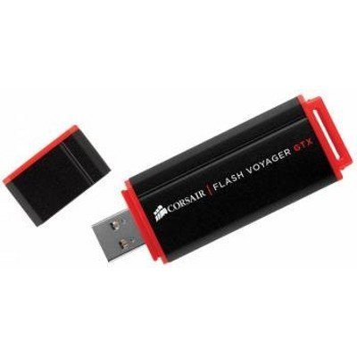  USB  Corsair Voyager GTX CMFVYGTX3B-128GB USB3.0 / - #1
