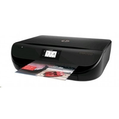     HP Deskjet Ink Advantage 4535 - #1