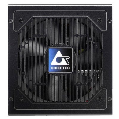     Chieftec CPS-550S 550W - #1