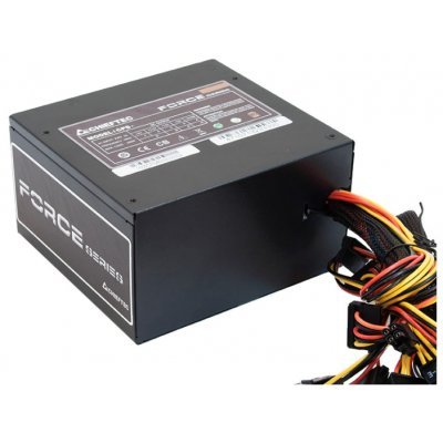     Chieftec CPS-550S 550W - #2