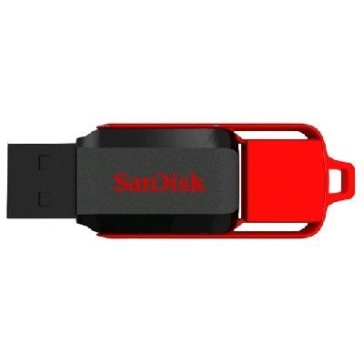  USB  Sandisk 64Gb Cruzer Switch - #1
