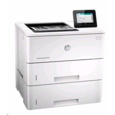     HP LaserJet Enterprise M506x - #1