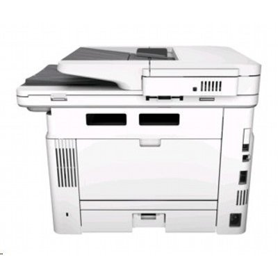     HP LaserJet Pro MFP M426fdn - #3