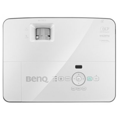  BenQ MW705 - #2