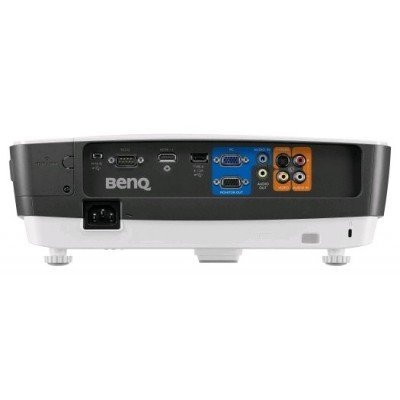   BenQ MW705 - #5