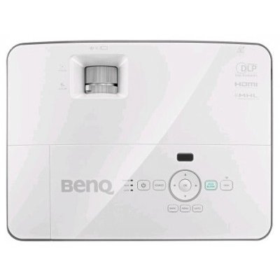   BenQ MW705 - #6