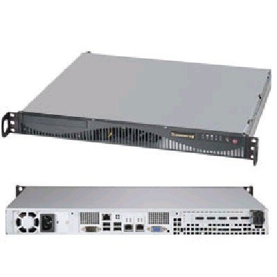    SuperMicro SYS-5018D-MF - #1