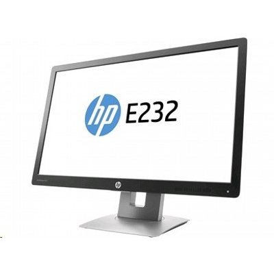   HP 23" EliteDisplay E232 - #2