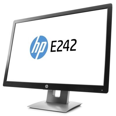   HP 24" EliteDisplay E242 - #1