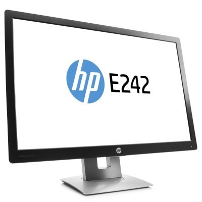   HP 24" EliteDisplay E242 - #2