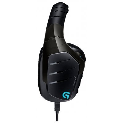    Logitech G633 Artemis Spectrum Gaming Headset - #3