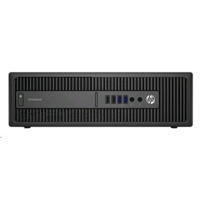   HP EliteDesk 800 G2 SFF (P1G46EA) - #1