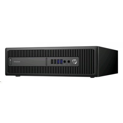   HP EliteDesk 800 G2 SFF (P1G46EA) - #4