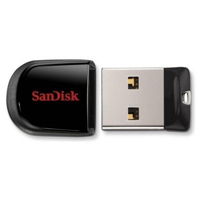  USB  Sandisk SDCZ33-064G-B35 - #1