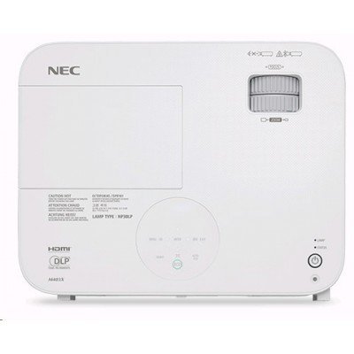   NEC NP-M403H - #1