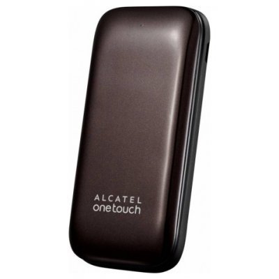    Alcatel One Touch 1035D dark Grey - #1