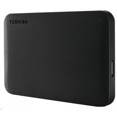     Toshiba Canvio Ready 1Tb  (HDTP210EK3AA) - #2