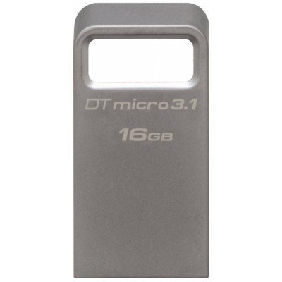  USB  Kingston DTMC3/16GB - #1
