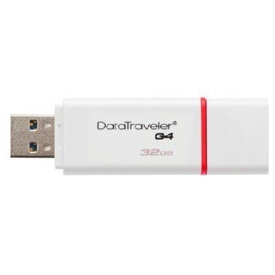  USB  Kingston DTIG4/32GB - #1