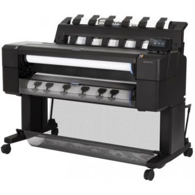   HP Designjet T1530 Printer (L2Y23A) - #1