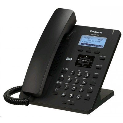  VoIP- Panasonic KX-HDV130RU  - #1