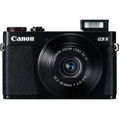    Canon PowerShot G9 X  - #1
