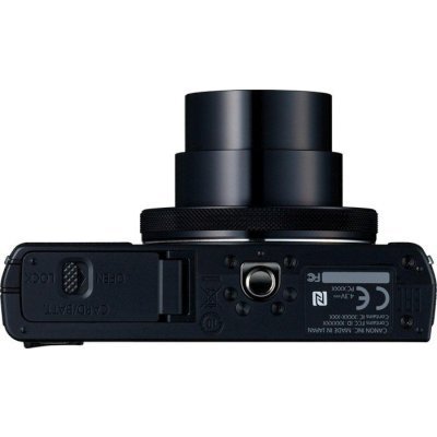    Canon PowerShot G9 X  - #2