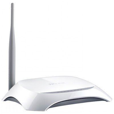  Wi-Fi xDSL   () TP-link TD-W8901N - #1
