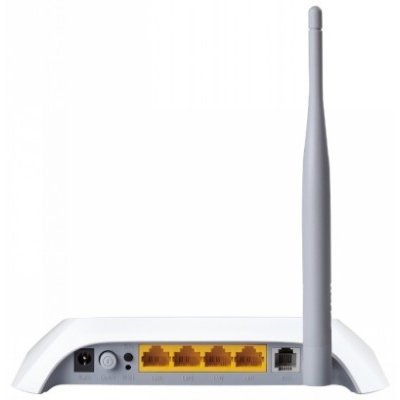  Wi-Fi xDSL   () TP-link TD-W8901N - #2