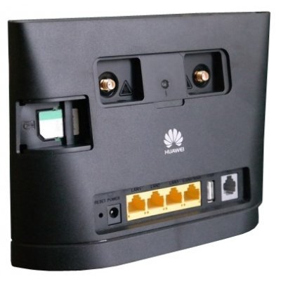  Wi-Fi   Huawei B315 - #1