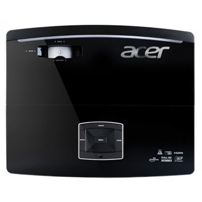   Acer P6200 (MR.JMF11.001) - #3